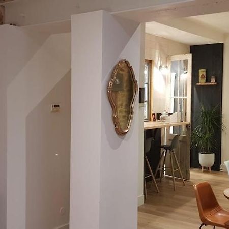 Les Bories In The City - Bed & Breakfast ซาร์ลา-ลา-กาเนดา ภายนอก รูปภาพ