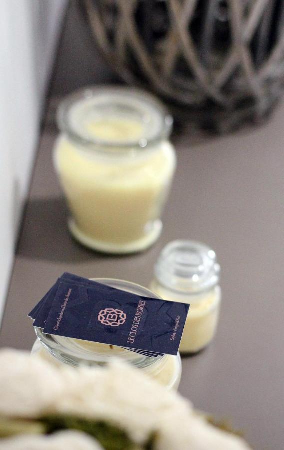 Les Bories In The City - Bed & Breakfast ซาร์ลา-ลา-กาเนดา ภายนอก รูปภาพ