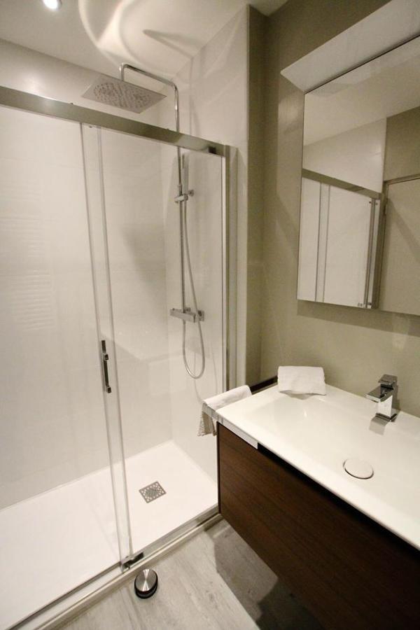 Les Bories In The City - Bed & Breakfast ซาร์ลา-ลา-กาเนดา ภายนอก รูปภาพ